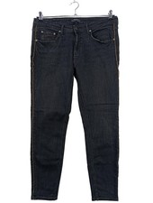 ZARA Jeans a sigaretta Donna