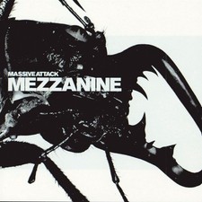 Mezzanine massive - (2, vinile)