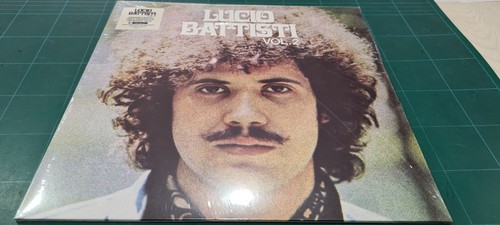 Lucio battisti vol - -, 2