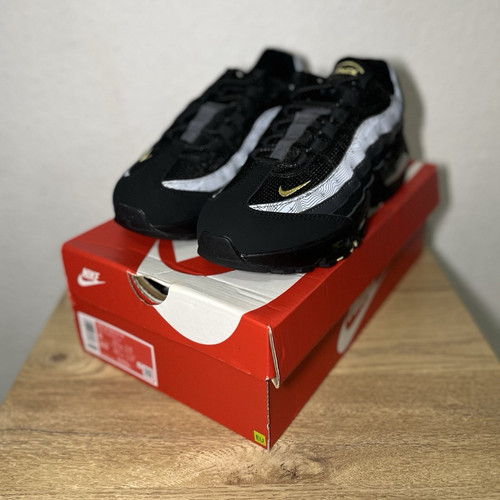 Nike air max sneaker - air,