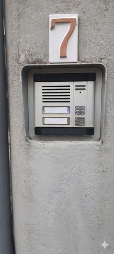 Ricambio 2pz testate per - di,