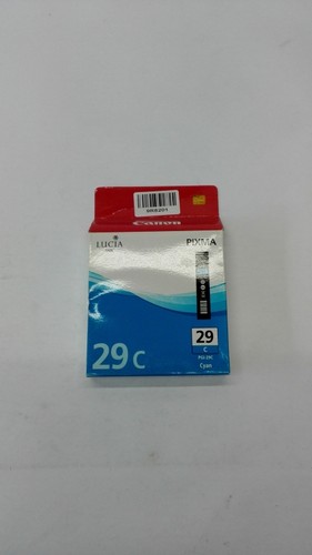 Canon pgi 29c - canon, pgi-29c