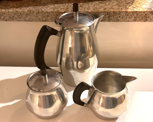 Servizio caffè tè - servizio, caffÈ/tÈ