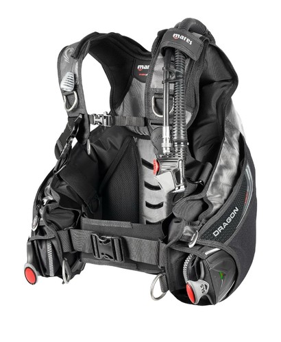 Mares dragon sls - mares, di