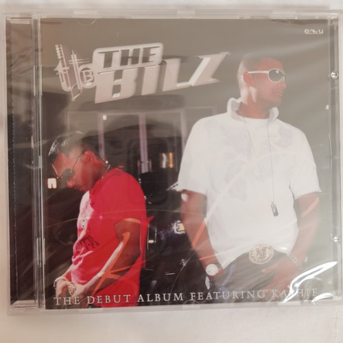 The bilz album bhangra music - the,