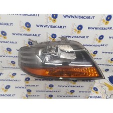 Proiettore Anteriore Destro