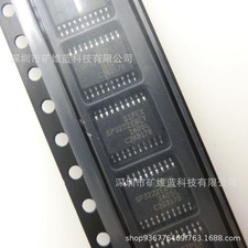 10 pezzi SP3222EBY-L/TR RS-232