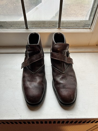 Stivali vintage goodyear - stivali, gt