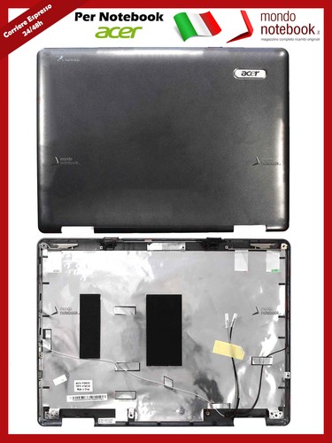 Cover lcd acer estensa - cover,