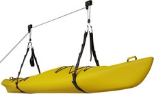 Paranco Portaoggetti Kayak -