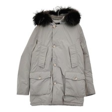 WOOLRICH LUXURY ARCTIC PARKA