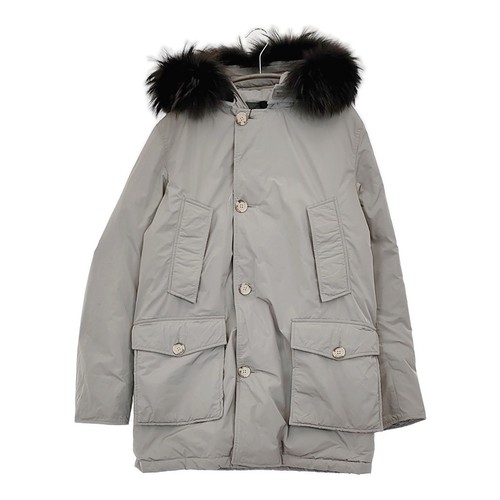 Woolrich luxury arctic - arctic, parka