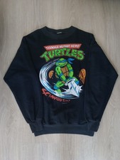 Felpa Teenage Mutant Hero