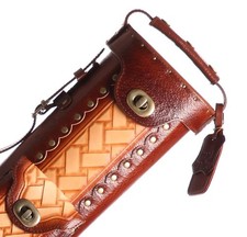 Custodia stecca piscina