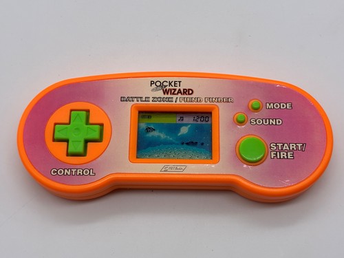 Systema pocket wizard - wizard, in