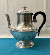 Théière CHRISTOFLE GALLIA