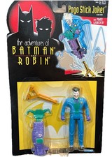 POGO STICK JOKER BATMAN THE
