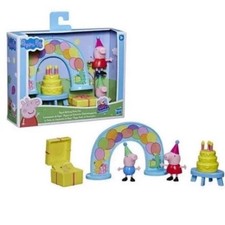 ⚡Peppa Pig Peppa’s