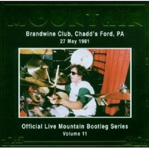 Mountain live at the - -,