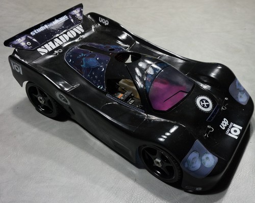 Blade racing scala nitro - 1/8,