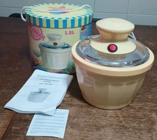 Macchina Per Il Gelato