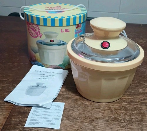 Macchina per gelato - macchina,