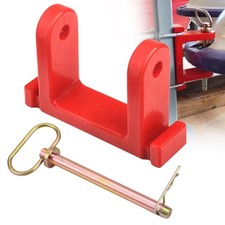 Paraurti per rimorchio Bow