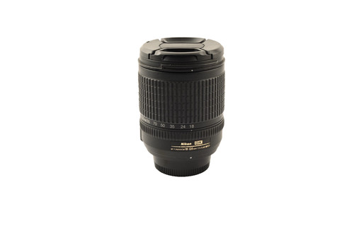 Nikon nikkor obiettivo - af-s,