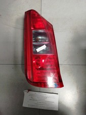 STOP FANALE POSTERIORE