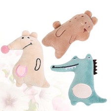  3 Pcs Giochini Per Gattini