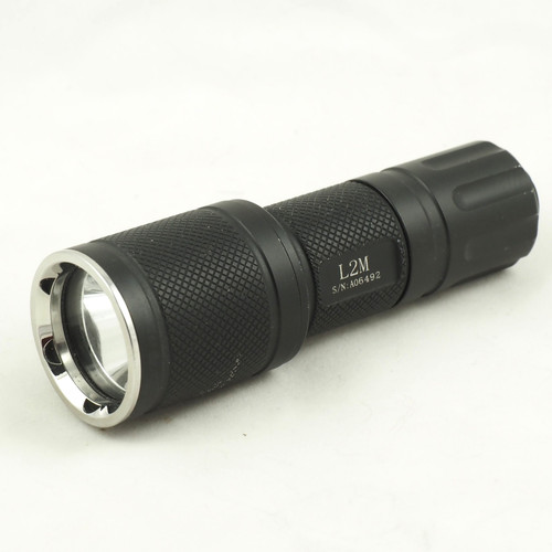 Torcia solarforce l2m - torcia, 18350
