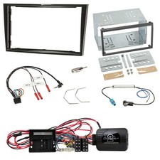 Kit installazione adattatore