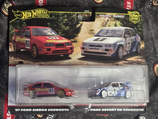 Hot Wheels HRR73 Premium