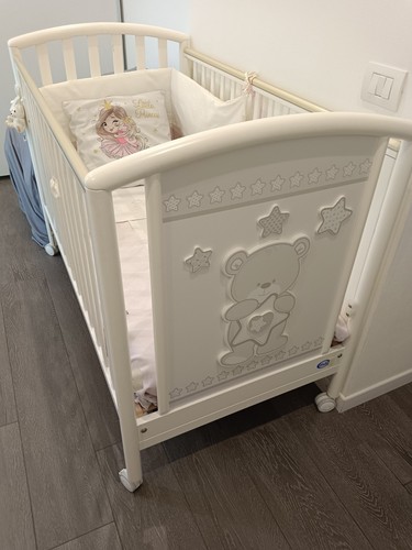Lettino bambino - lettino,