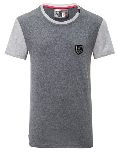 Shirt plein sport football - sport,