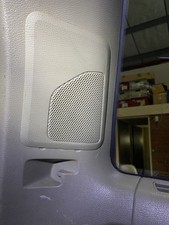 VOLVO V50 ESTATE MENSOLA