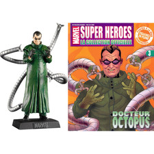Marvel Super Heroes Octopus 3