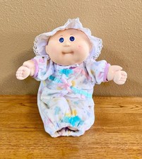 Vintage Cabbage Patch bambola