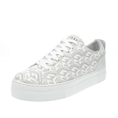 Guess giaa sneakers platform - guess,