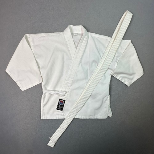 Top uniforme arti marziali