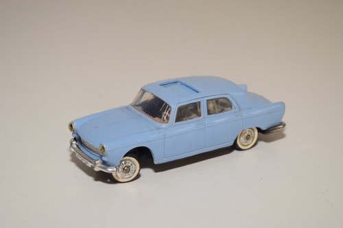 A40 norev 842 peugeot 404 - peugeot,