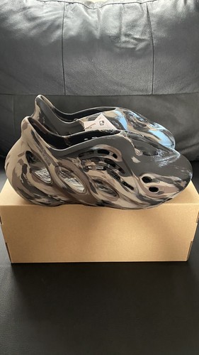 Yeezy foam runner - runner, cinder'