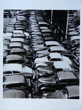 Andreas Feininger (1906, 1999)