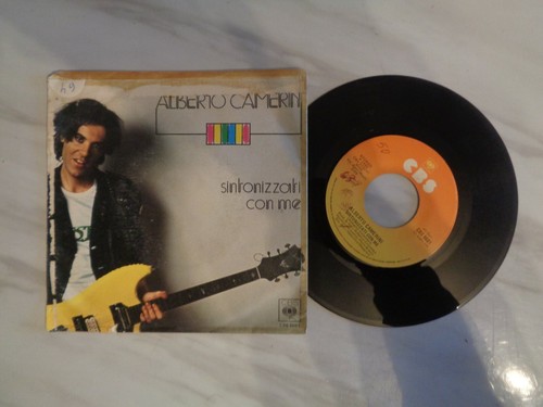 Alberto camerini sintonizzati - alberto,