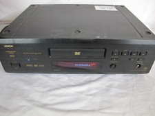 Denon DVD Player DVD-3800