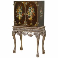 Armadio veneziano italiano - veneziano,