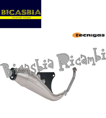 15512 marmitta tecnigas gp4 - -,