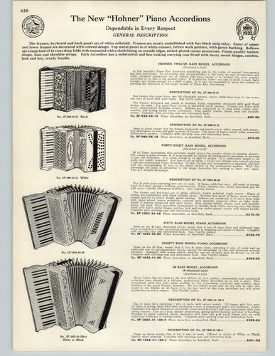 1932 carta pubblicitaria - pubblicitaria, pg