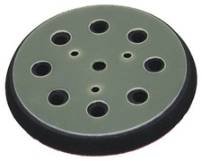 Supporto pad 5" Ø 115mm per