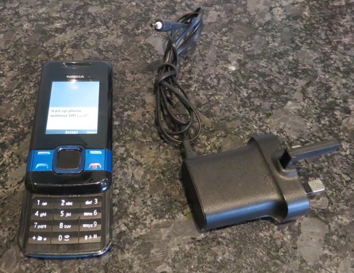 Nokia 7100s virgin - nokia, network